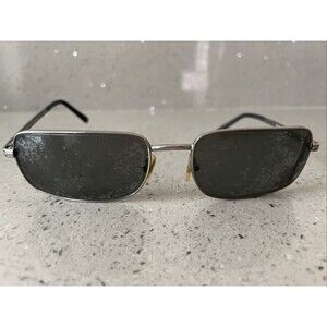 Vintage Sergio Tacchini eyeglasses Frames ONLY S.T.1145-S T893/71 size 58-18 135
